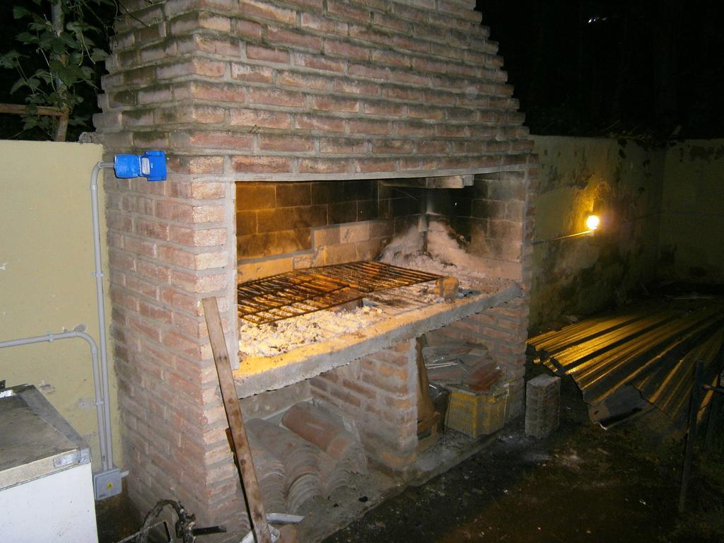 Hotel Nuevo Fatica Villa Carlos Paz Exterior foto
