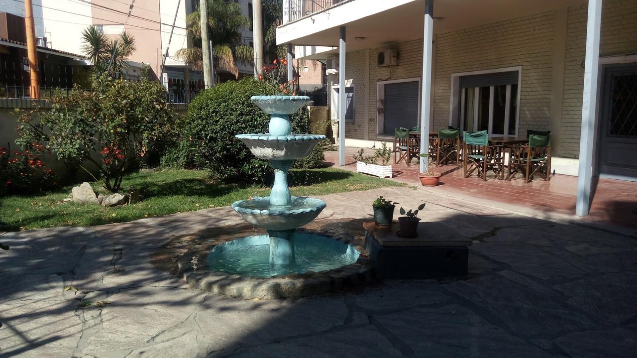 Hotel Nuevo Fatica Villa Carlos Paz Exterior foto