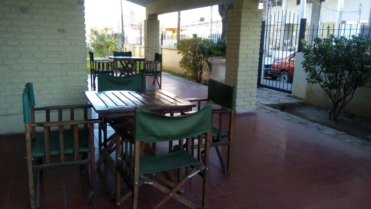 Hotel Nuevo Fatica Villa Carlos Paz Exterior foto