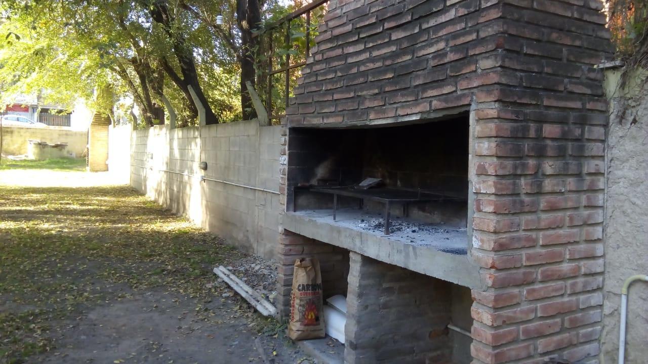 Hotel Nuevo Fatica Villa Carlos Paz Exterior foto