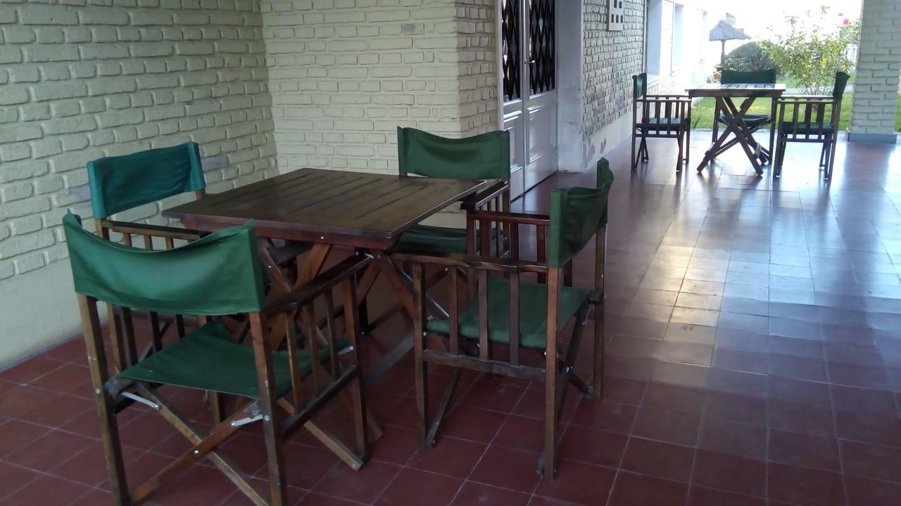 Hotel Nuevo Fatica Villa Carlos Paz Exterior foto